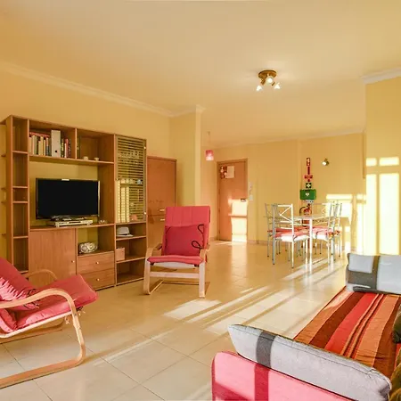 דירה Apartamento Arminda Rodrigues *