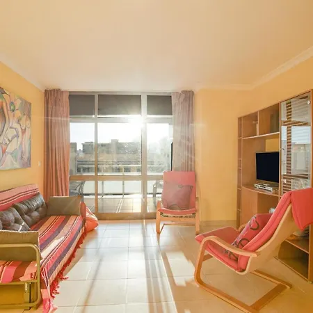 Apartamento Arminda Rodrigues