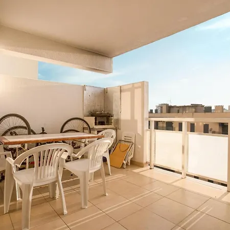 Apartamento Arminda Rodrigues דירה *