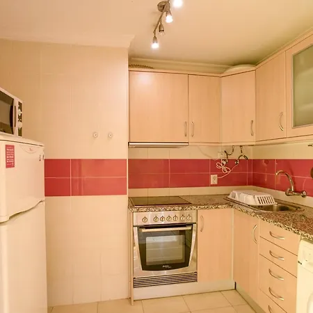 Apartamento Arminda Rodrigues * Armação de Pêra