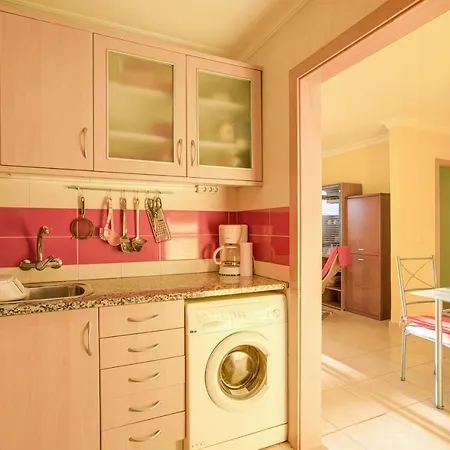 Apartamento Arminda Rodrigues