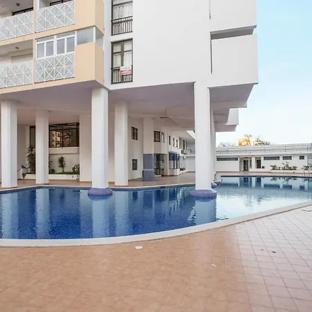Apartamento Arminda Rodrigues דירה *