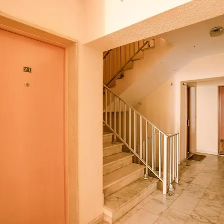 Apartamento Arminda Rodrigues
