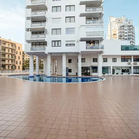 דירה Apartamento Arminda Rodrigues *