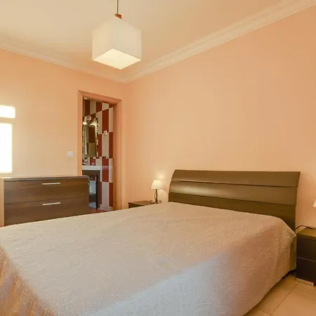 דירה Apartamento Arminda Rodrigues Armação de Pêra