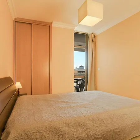 Apartamento Arminda Rodrigues * Armação de Pêra