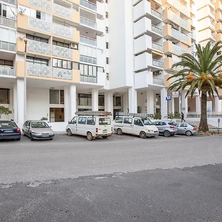 Apartment Apartamento Arminda Rodrigues