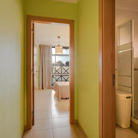 Apartamento Arminda Rodrigues