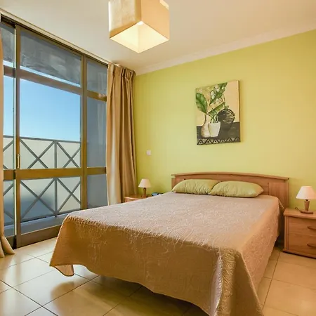 Apartamento Arminda Rodrigues Armacao de Pera
