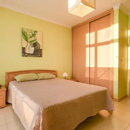 Apartamento Arminda Rodrigues Apartment