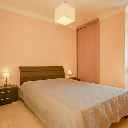 Apartment Apartamento Arminda Rodrigues Armacao de Pera