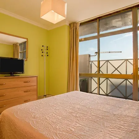Apartamento Arminda Rodrigues Armacao de Pera