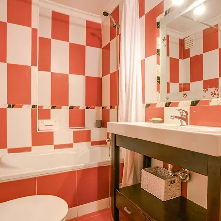 Apartamento Arminda Rodrigues Apartment *
